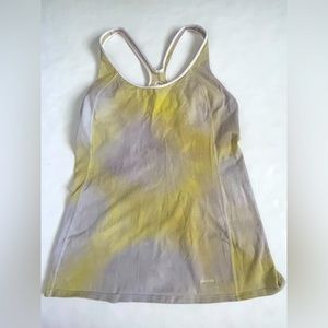 Patagonia Racerback Tank Top for Women Sz. L